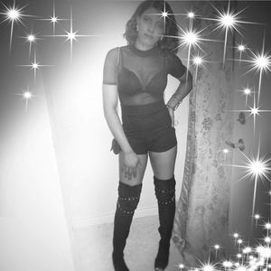 Meet your Posher, Barbiie o'shine